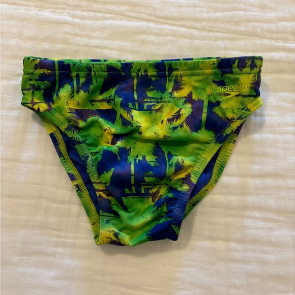 Speedo Training Brief - Picture 1 of 3